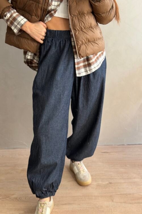 BABUCHA DE JEAN