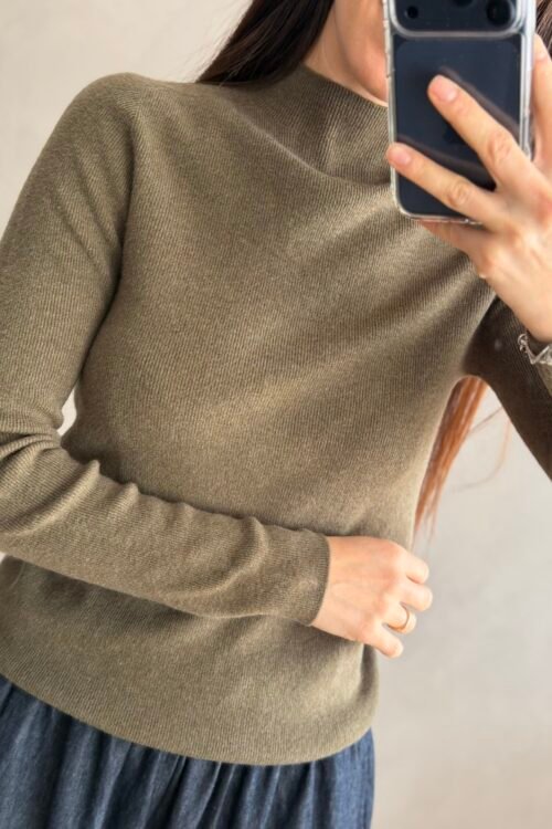 Alternative view of REMERA POLIN VERDE