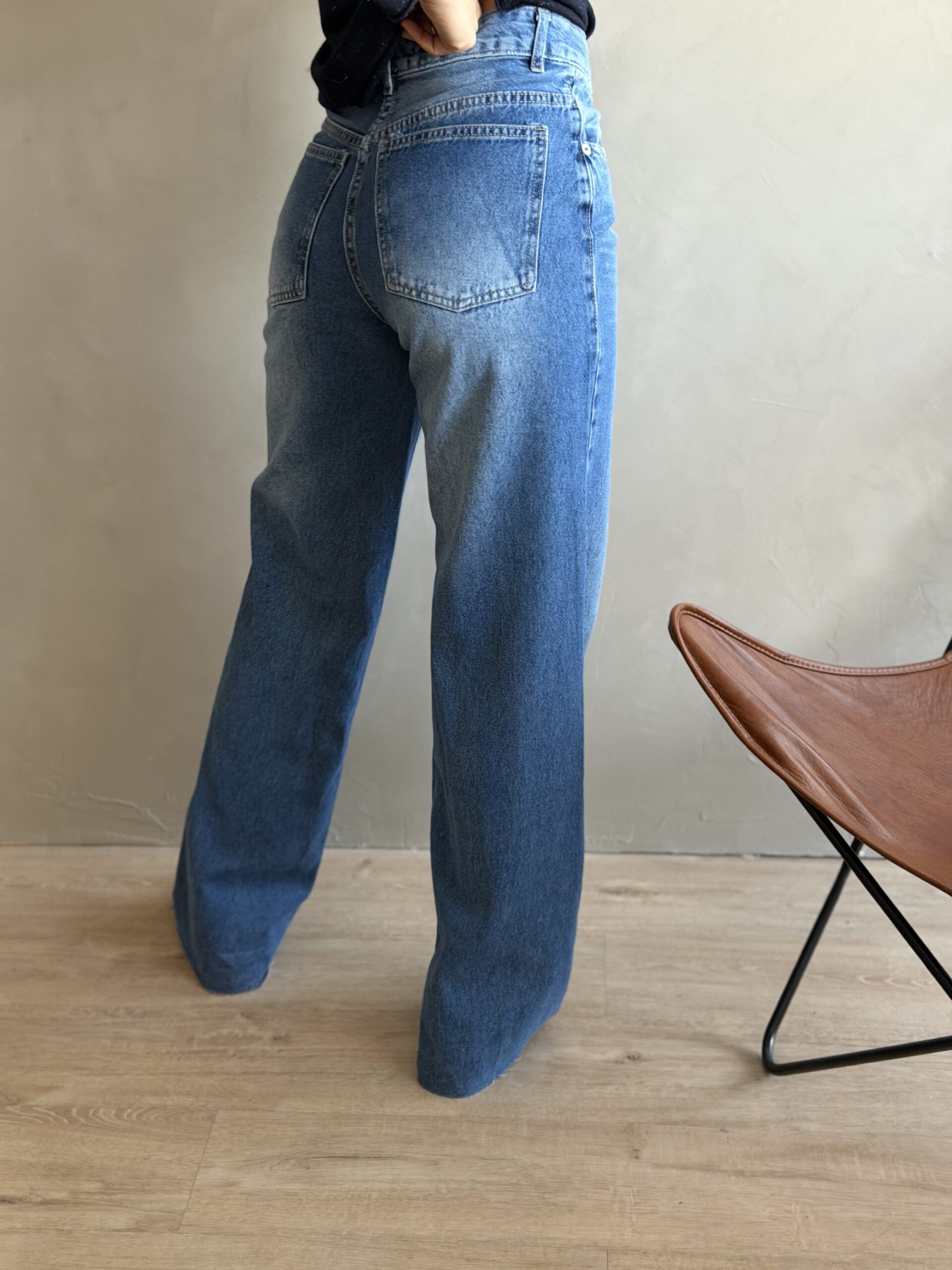 JEAN WID LEG ALTEA - Image 3