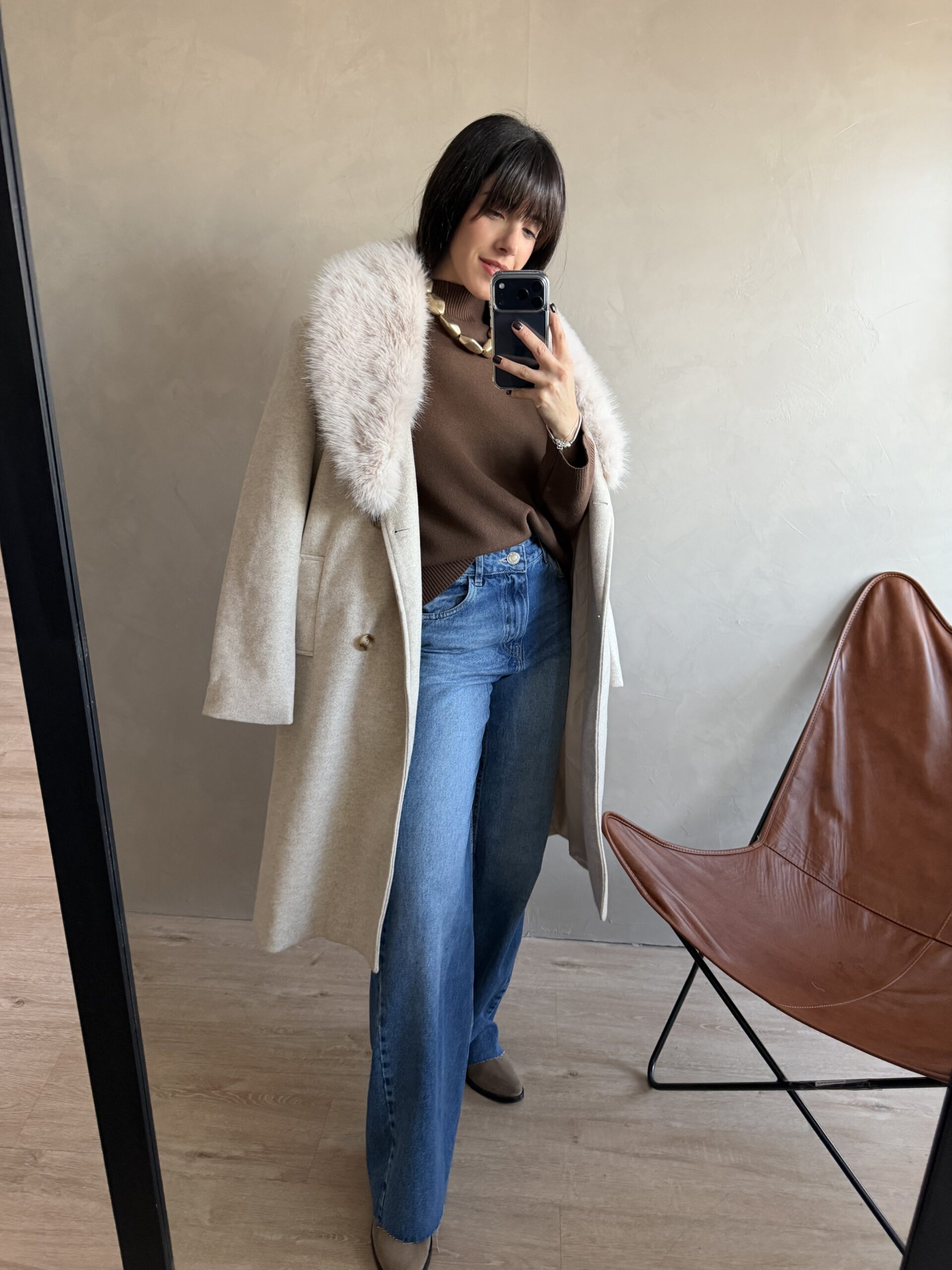 JEAN WID LEG ALTEA - Image 2
