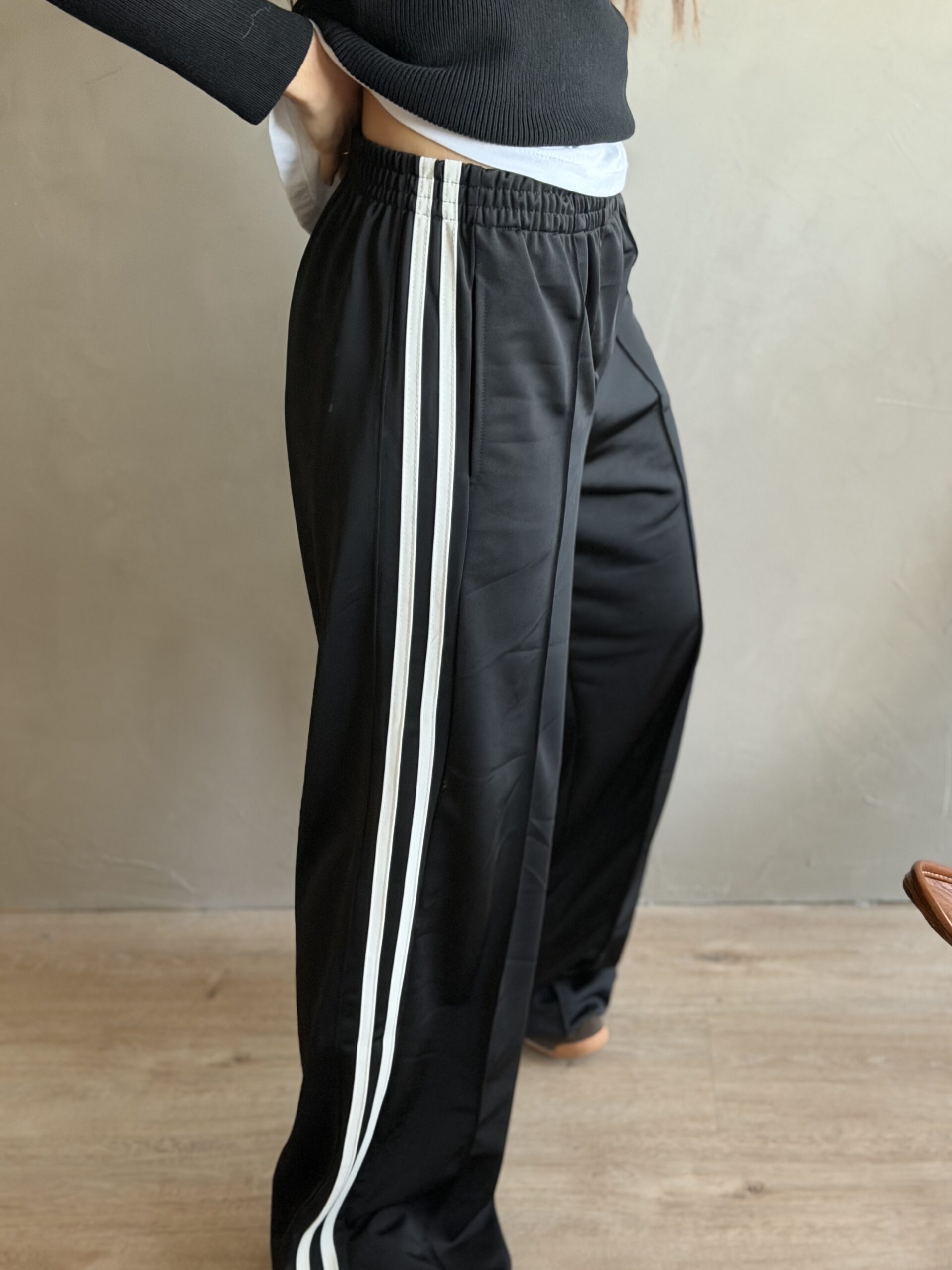 PANTALON MERIDAN NEGRO - Image 4