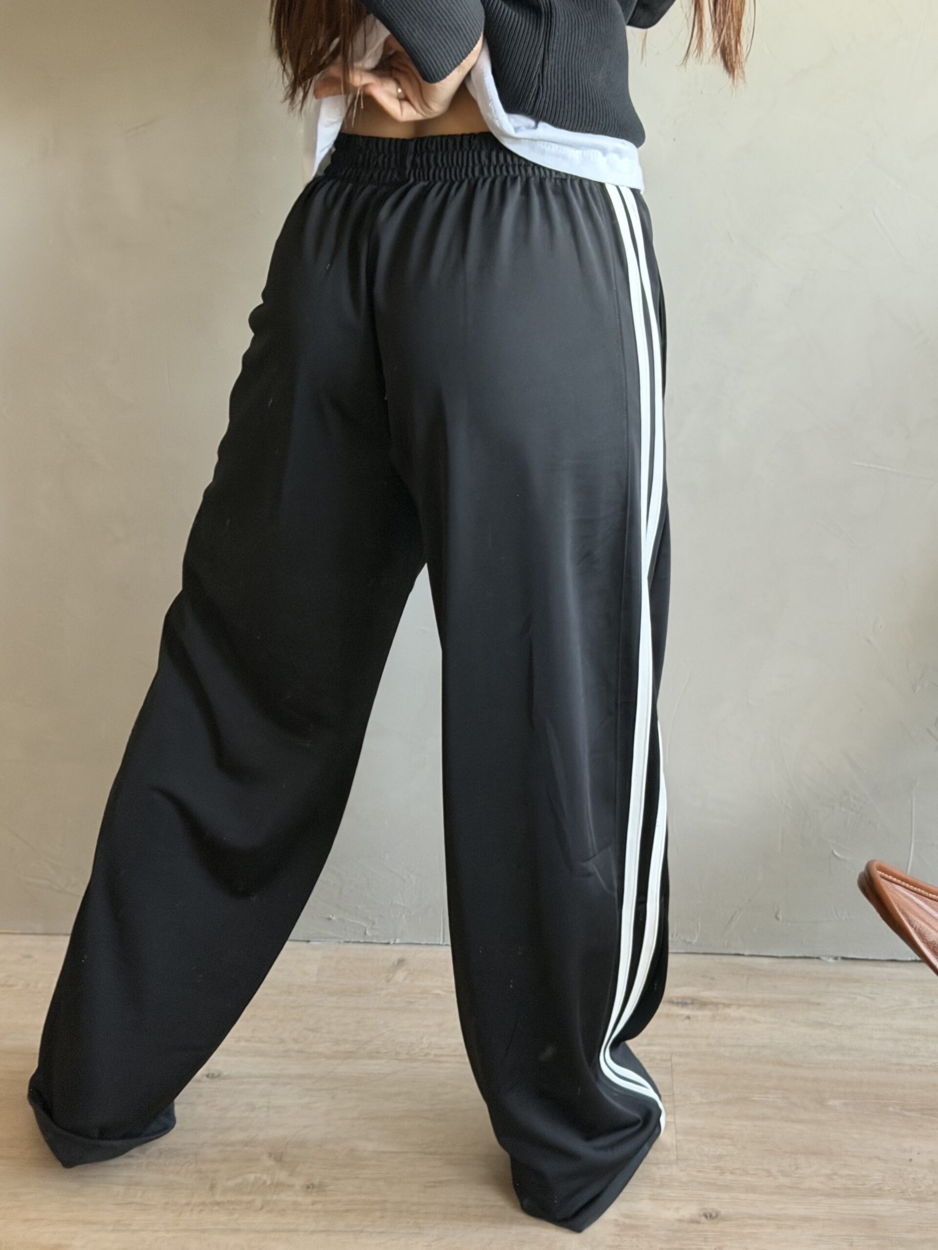 PANTALON MERIDAN NEGRO - Image 3