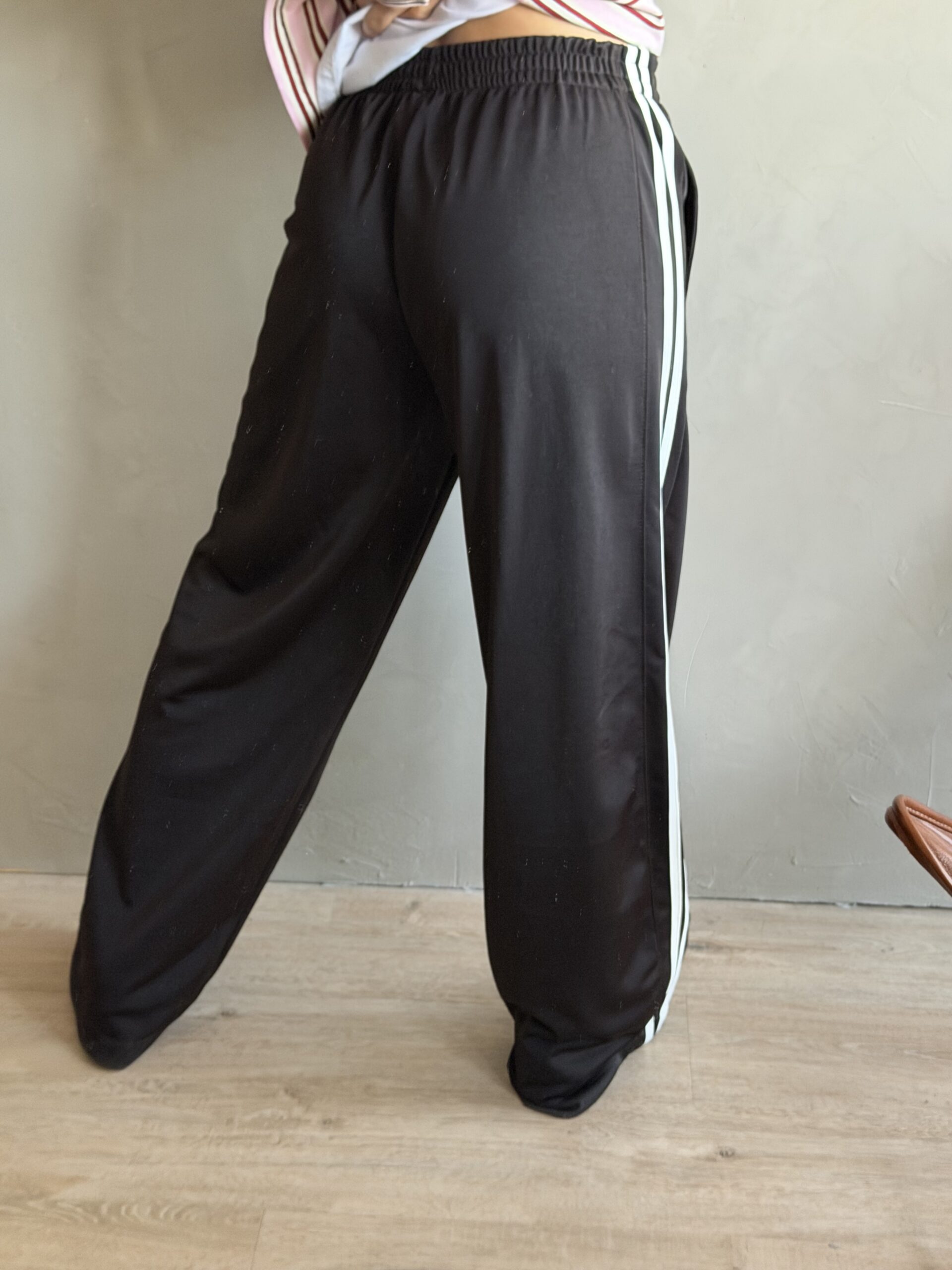 PANTALON MERIDAN MARRON - Image 3