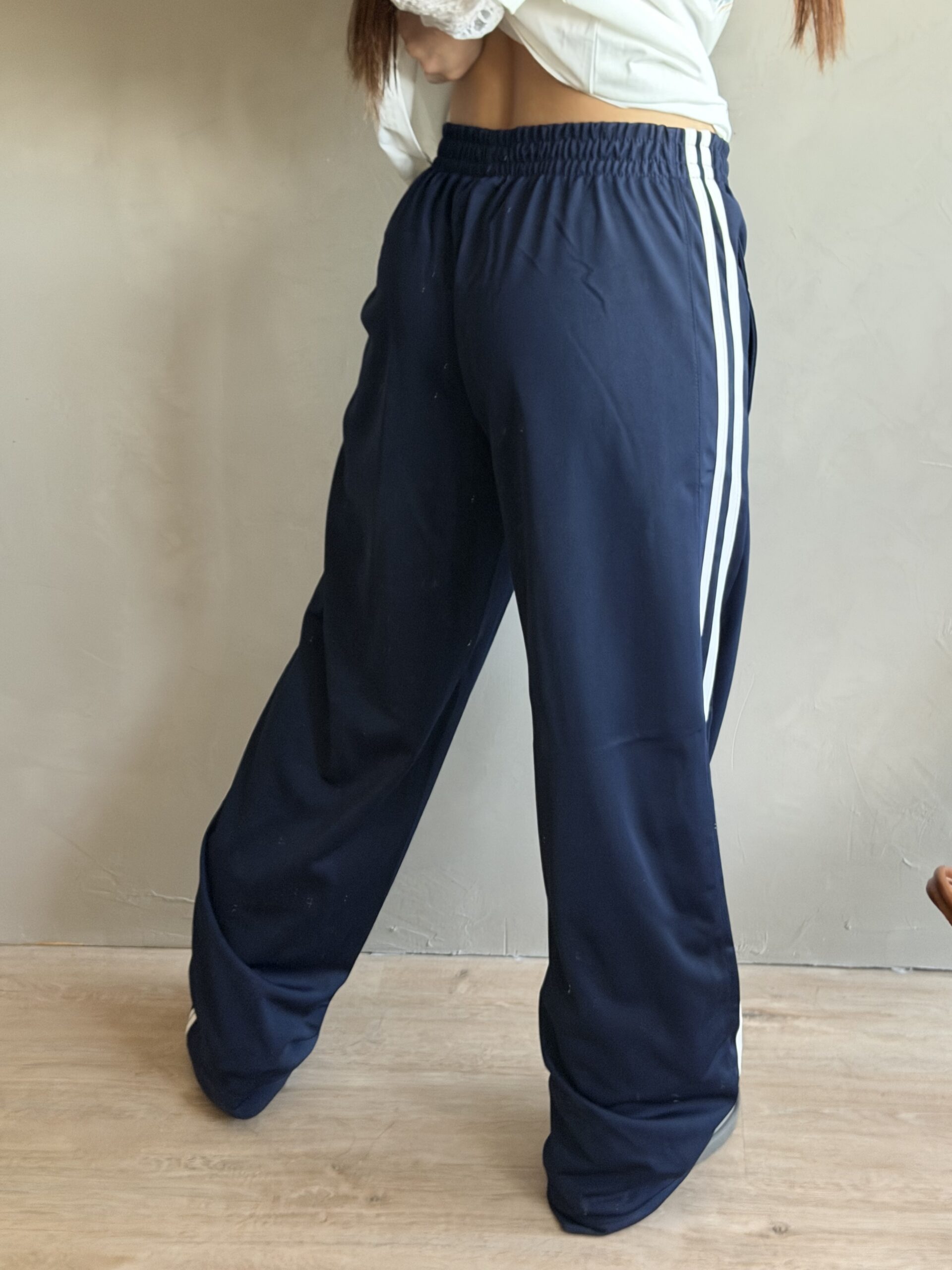 PANTALON MERIDAN AZUL - Image 3