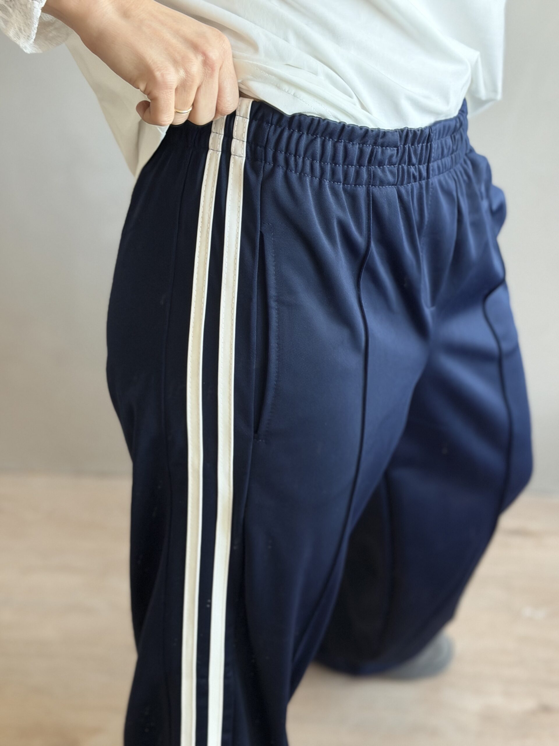 PANTALON MERIDAN AZUL - Image 4