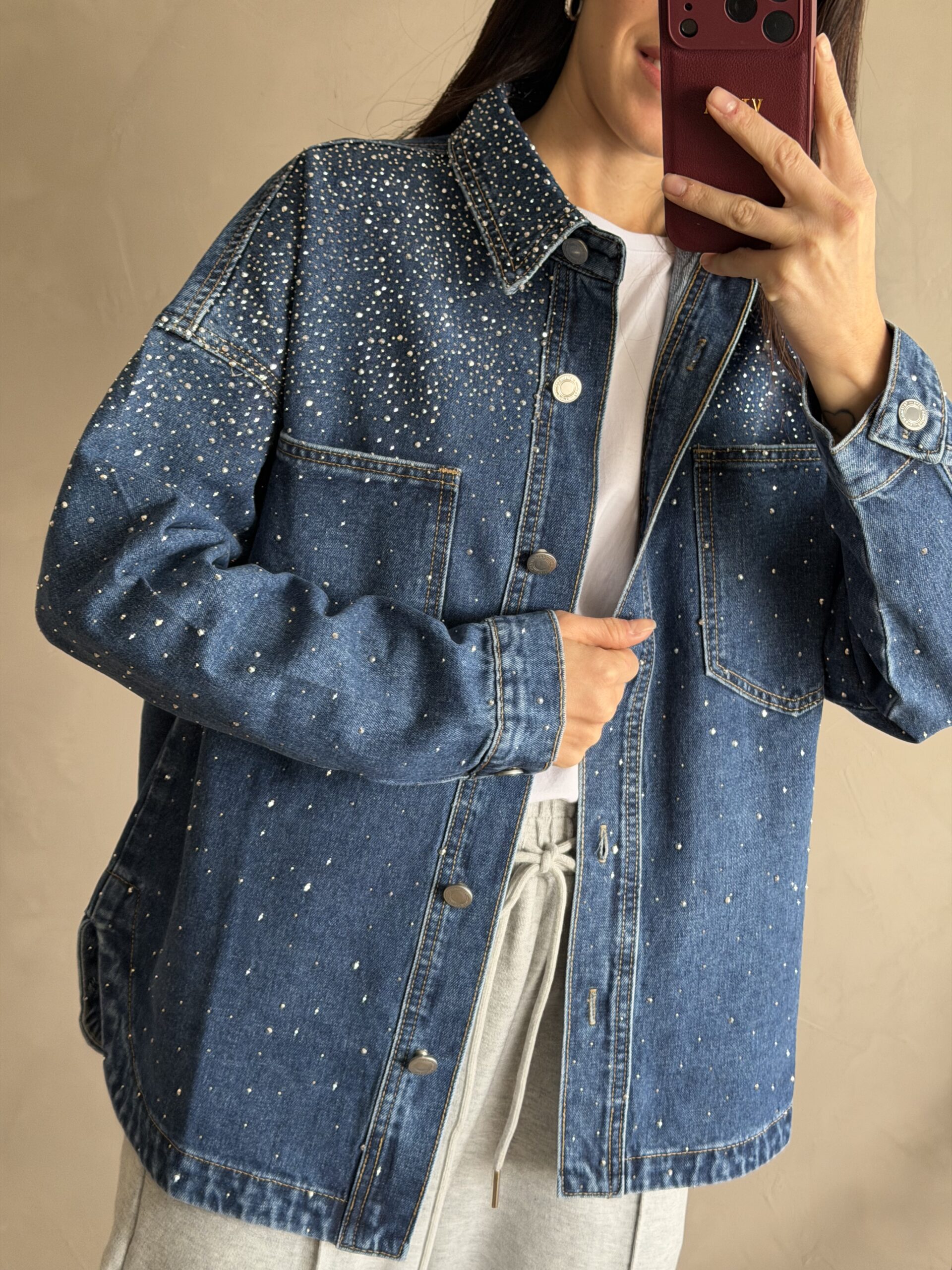 CAMISA LENOX DENIM - Image 2