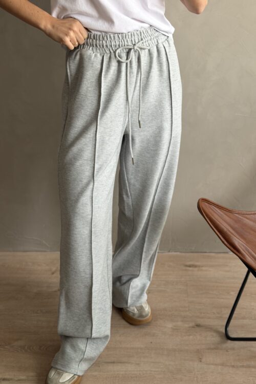 JOGGER MARTA GRIS
