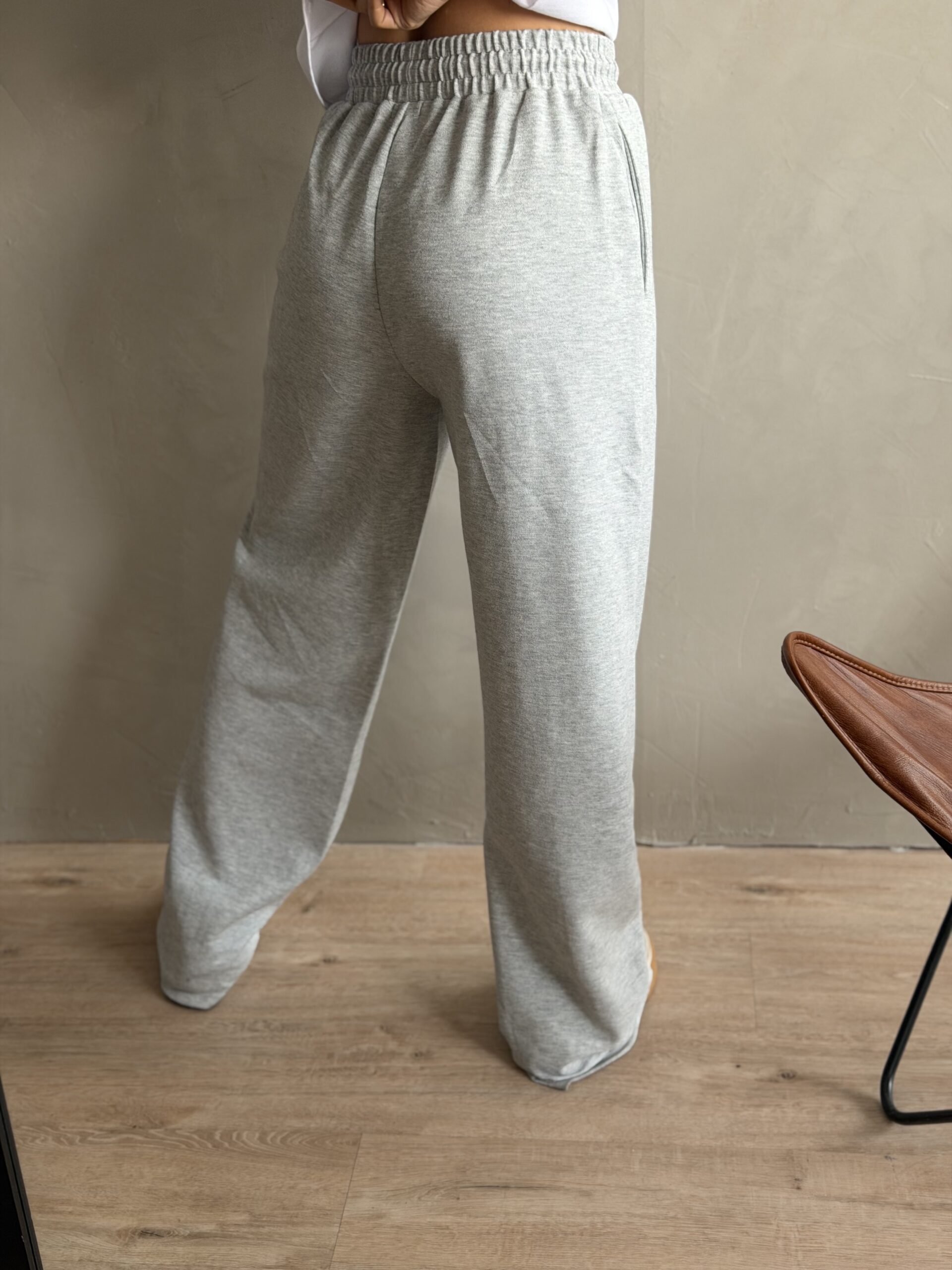 JOGGER MARTA GRIS - Image 3