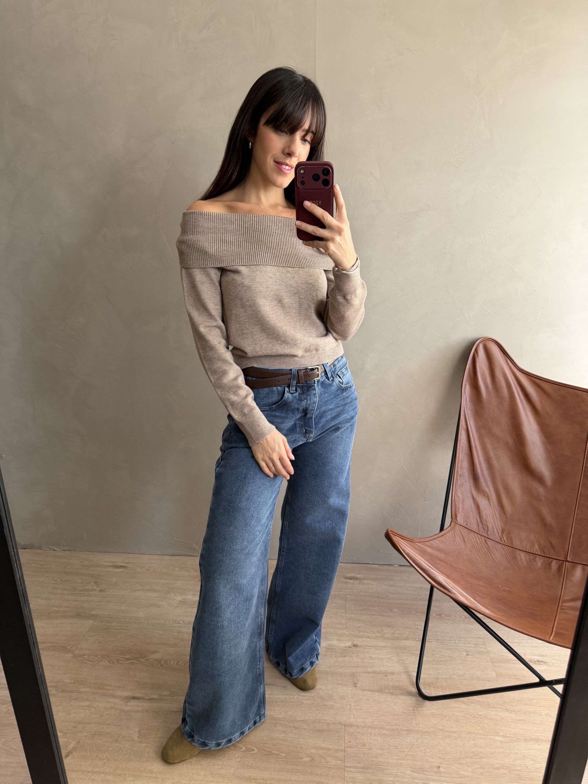 SWEATER ATIN VISON - Imagen 2