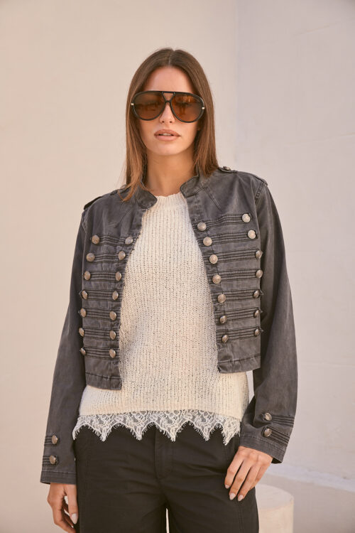 CAMPERA NAPOLEON