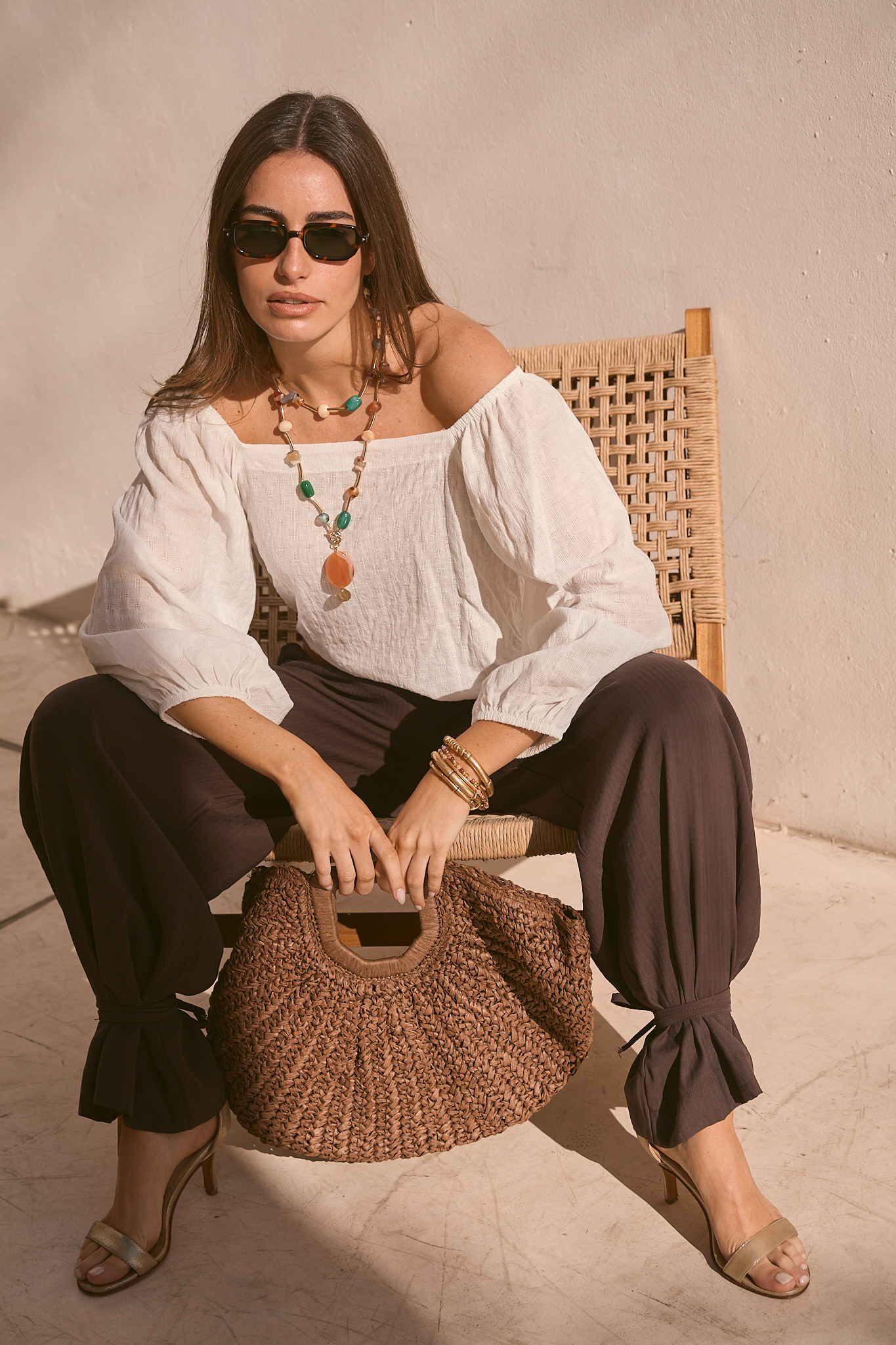PANTALON ALADO CHOCO - Imagen 4