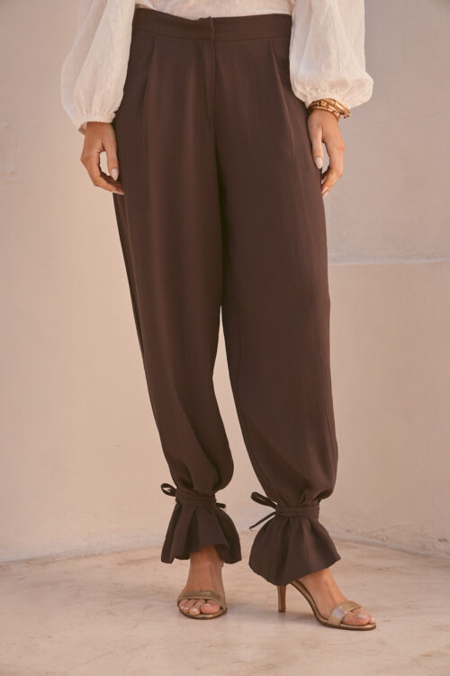 PANTALON ALADO CHOCO
