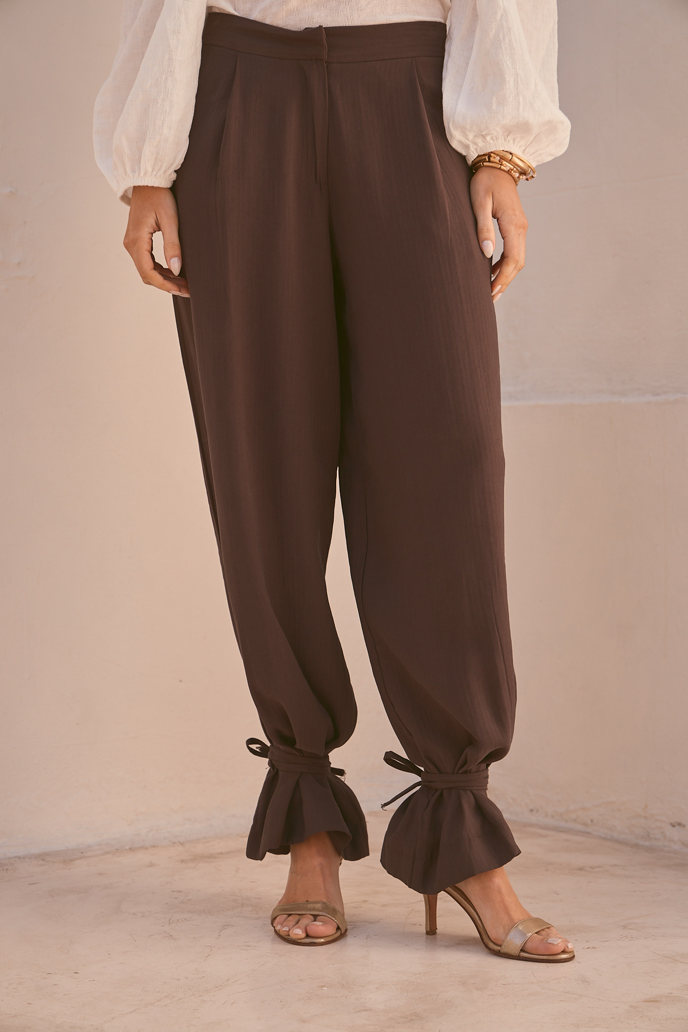 PANTALON ALADO CHOCO