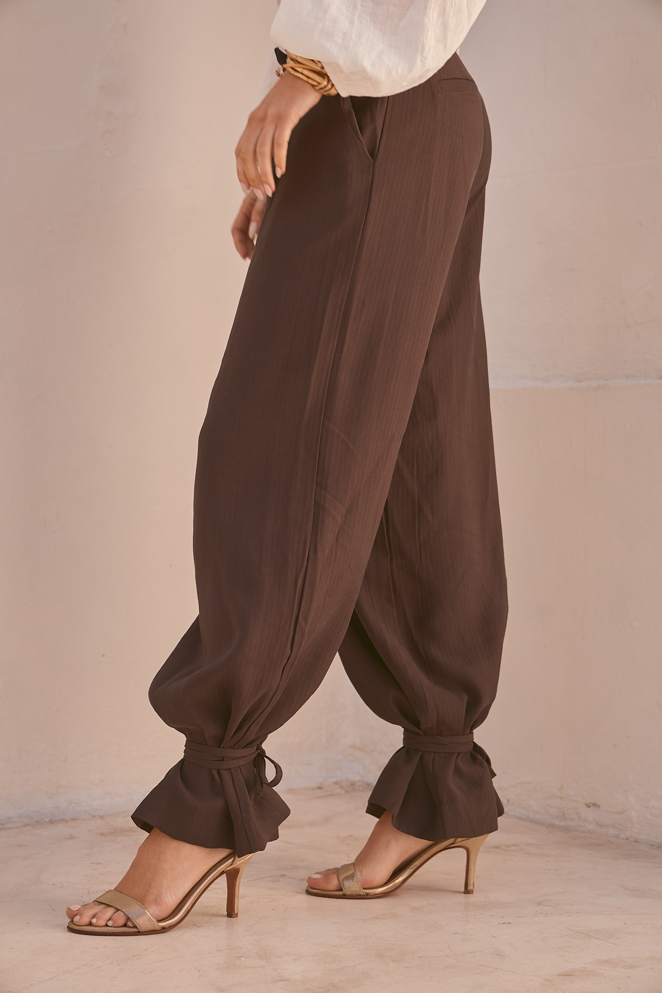 PANTALON ALADO CHOCO - Imagen 6
