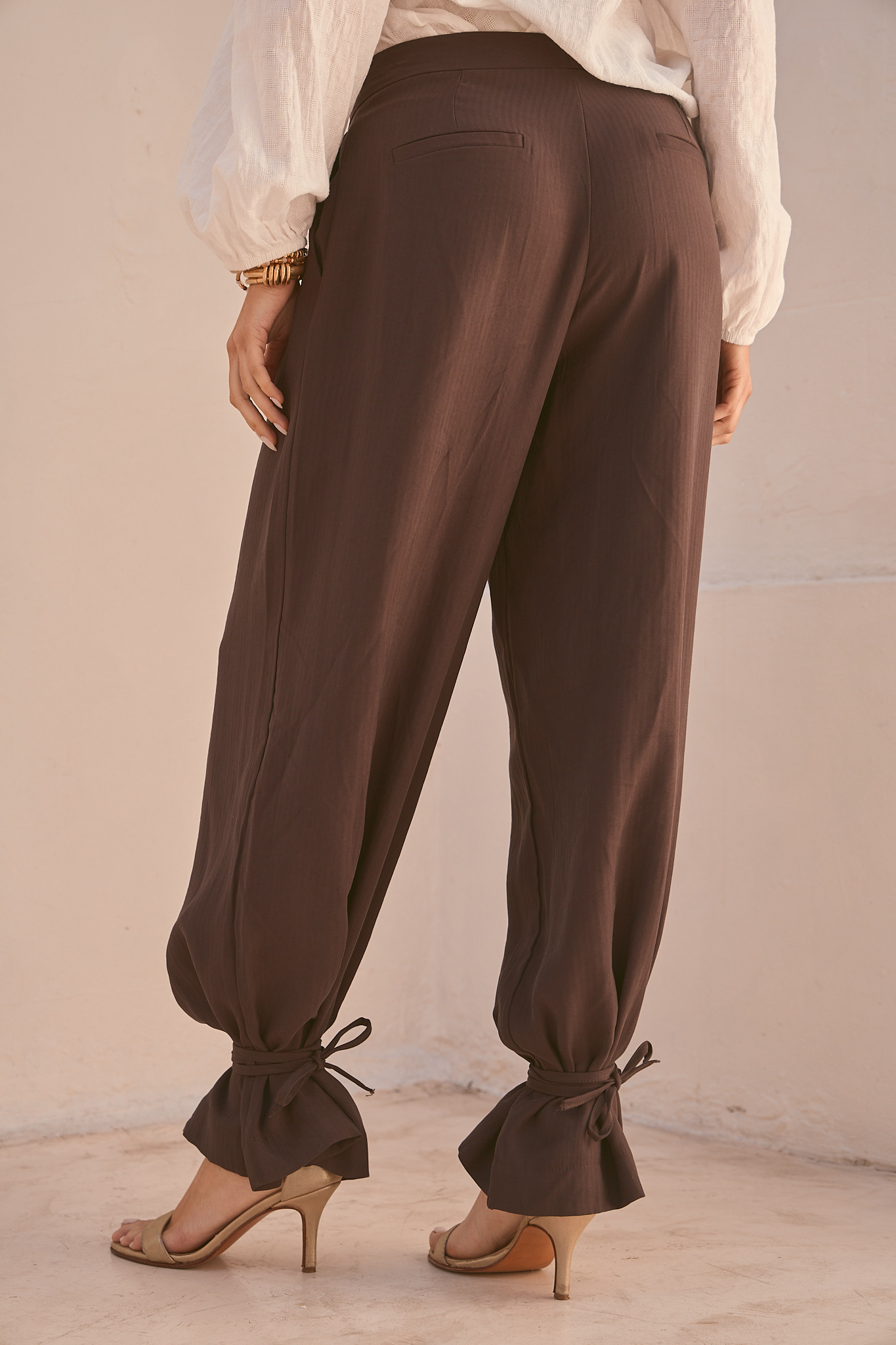 PANTALON ALADO CHOCO - Imagen 7