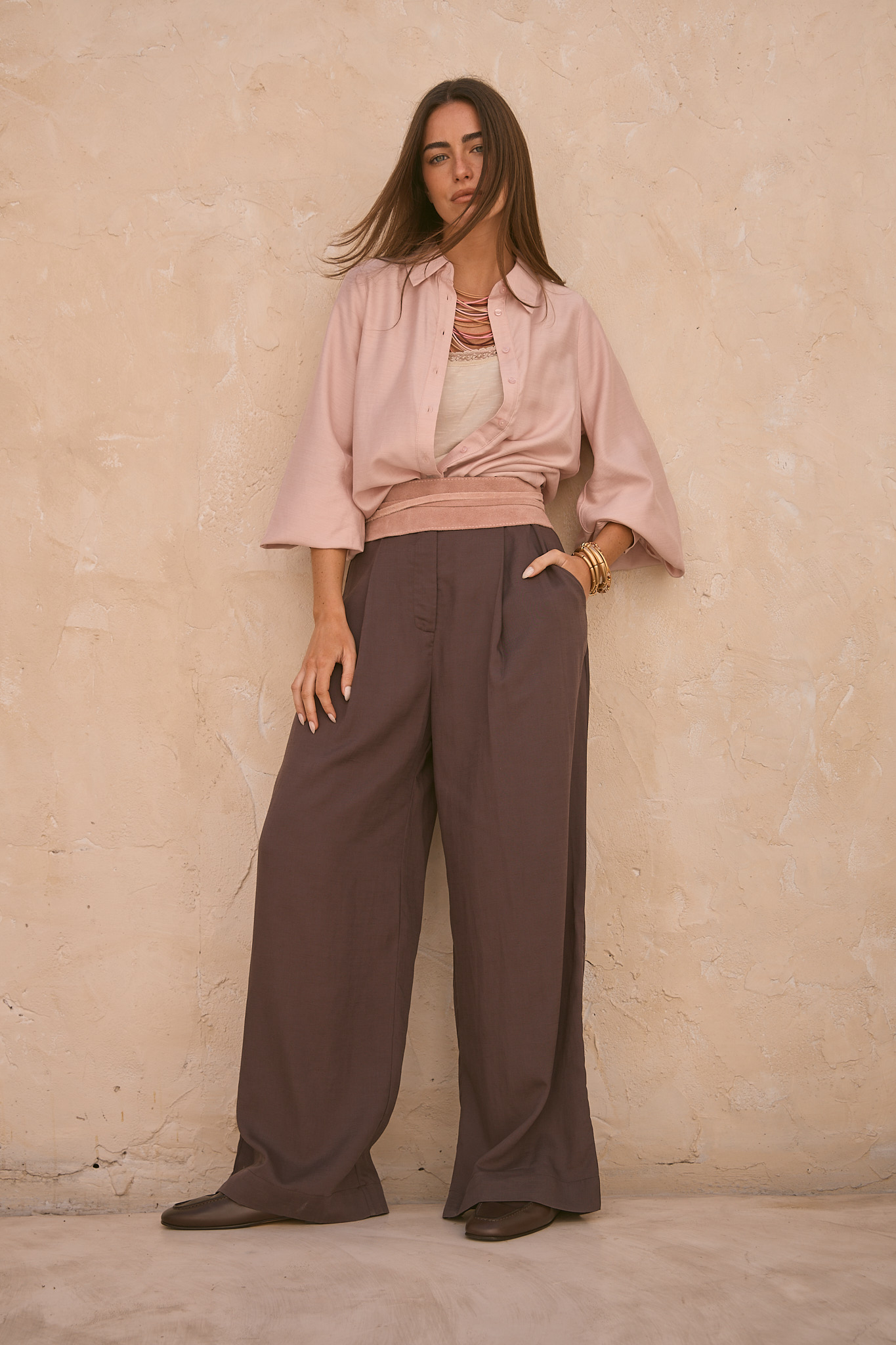 PANTALON KIT CHOCOLATE - Imagen 3