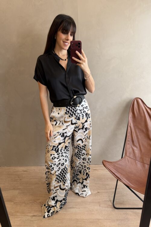 Alternative view of PANTALON OTORIO