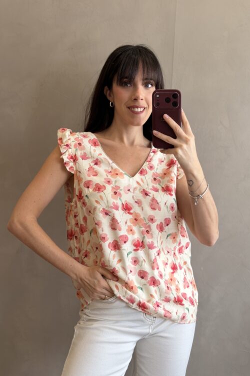 BLUSA MARGARITA