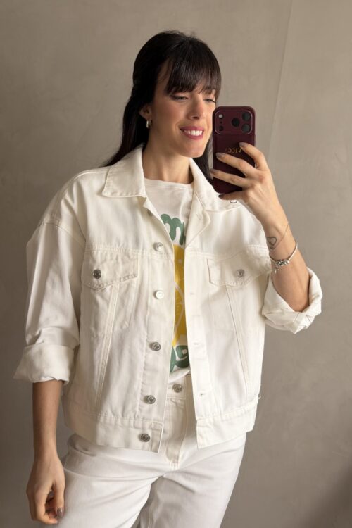 CAMPERA LOR NAT
