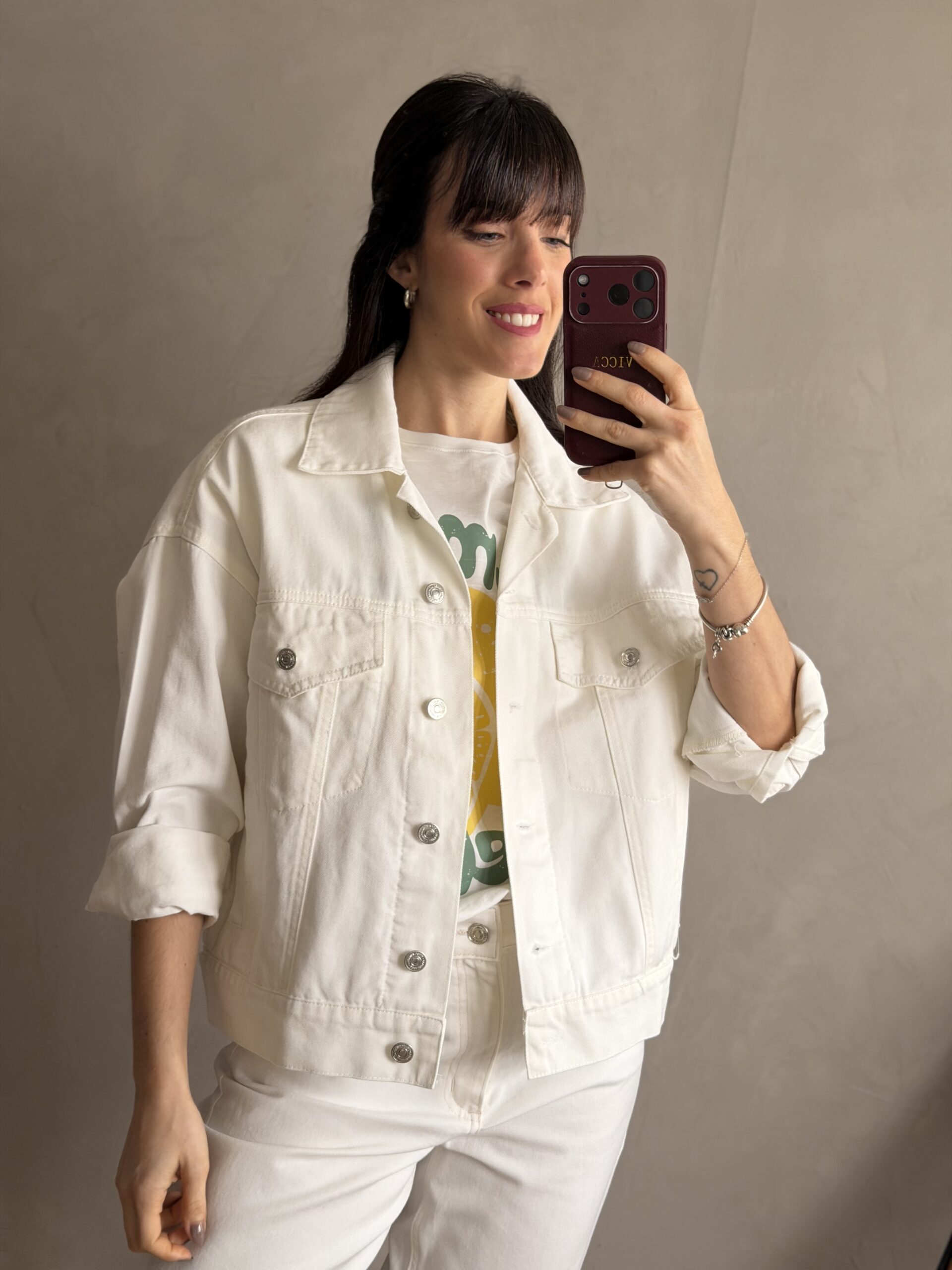 CAMPERA LOR NAT
