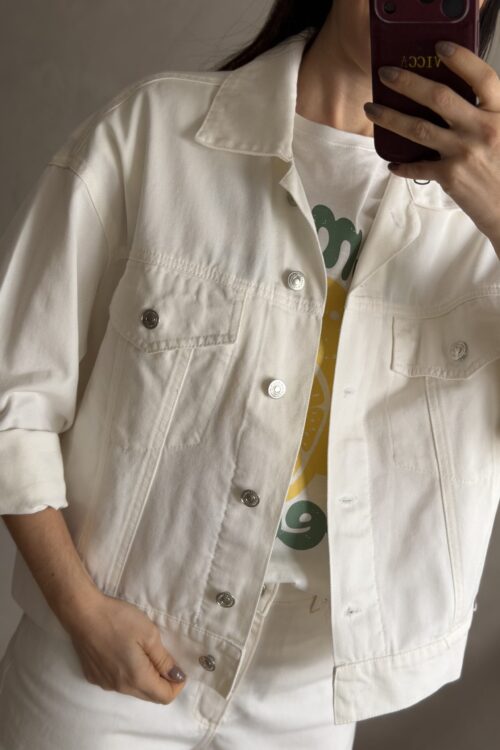 Alternative view of CAMPERA LOR NAT
