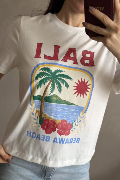 Alternative view of REMERA BALI