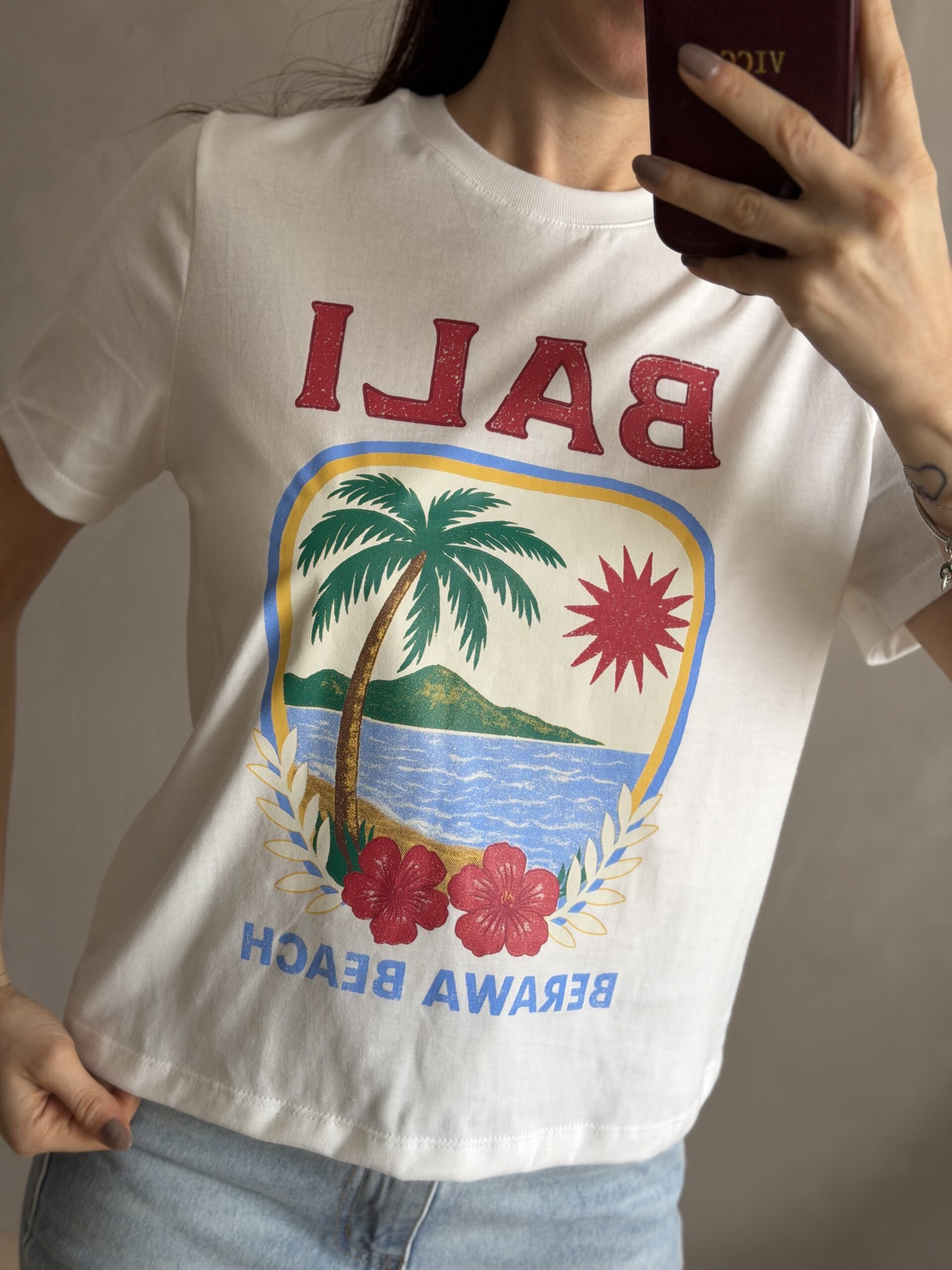 REMERA BALI - Imagen 2
